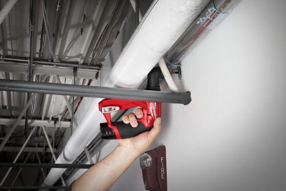 Дриль-шурупокрут акумуляторний MILWAUKEE, M12 FUEL FDDXKIT-202X 4933464979 фото