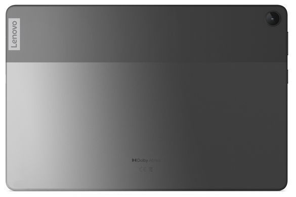 Планшетний ПК LENOVO Tab M10 (3rd Gen) 4/64 LTE Storm Grey (ZAAF0011UA) ZAAF0011UA фото