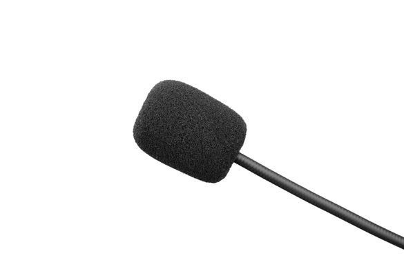Гарнитура ПК стерео Over-ear 2E CH13 USB, omni-mic, 2м, черный 2E-CH13SU фото