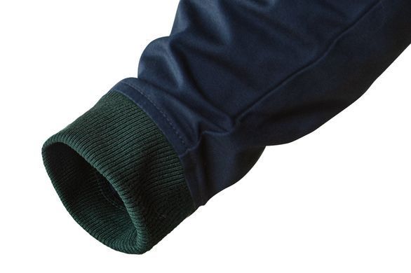 Толстовка рабочая Neo Tools 81-216 Premium с усилением Cordura&reg; и светоотражающими элементами.