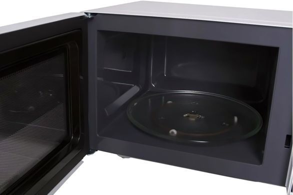 Микроволновая печь Panasonic, 23л, 800Вт, дисплей, белый (390790) NN-GT352WZUE фото