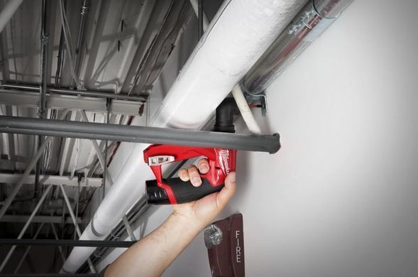 Дриль-шурупокрут акумуляторний MILWAUKEE, M12 FUEL FDDXKIT-202X 4933464979 фото