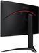 Acer Монітор 27" XV275KP3biipruzx D-Sub, 2xHDMI, DP, USB-C, miniLED, 3840x2160, 170Hz, 1ms, FreeSync Premium (385300) UM.HXXEE.306