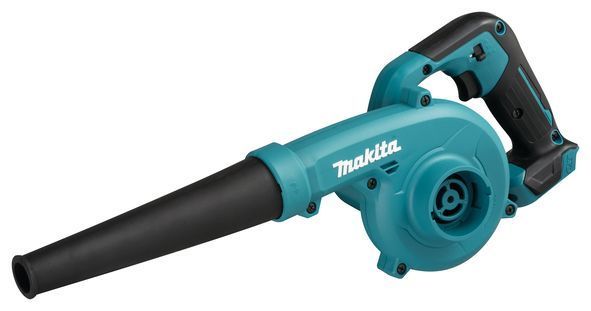 Makita Воздуходувка UB100DZ, аккум, 10.8В, 2.6 куб/мин, 75 м/с, 1.6кг, Solo (без АКБ и ЗУ) UB100DZ фото