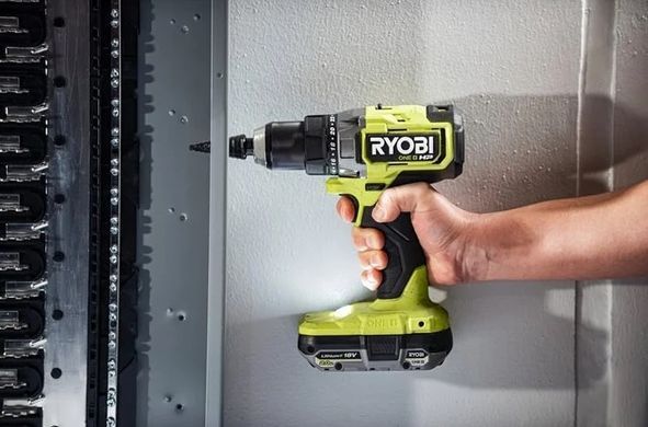 Ryobi Аккумулятор ONE+ RB1820C 18В 2А&middot;ч 0.4кг (unpacked)