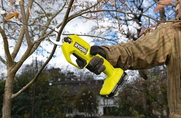 Ryobi Аккумулятор ONE+ RB1820C 18В 2А&middot;ч 0.4кг (unpacked)