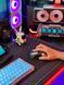 GravaStar Миша Mercury M2, BT/WL/USB-A, RGB, чорний (377169) GRAVASTARM2_BLK