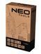 Зарядний пристрій для акумуляторів Neo Tools 11-893 6/12В, 10А/160 Вт (STD, AGM, GEL, LiFePO4) 11-893