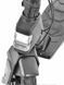 Электрический самокат HECHT 5199 Grey HECHT5199GREY