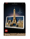 Конструктор LEGO Architecture Париж &mdash; місто кохання 958 Деталей ( 21064 )