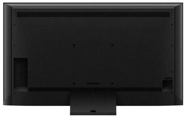 TCL Телевизор 55" MiniLED 4K 144Hz Smart Google TV Titan ONKYO sound 55MQLED80 фото
