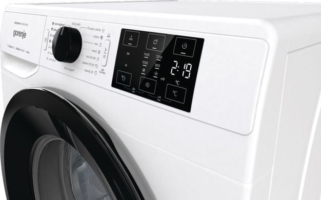 Gorenje Стир. машина с фронт. загр. WNEI94BS WNEI94BS фото