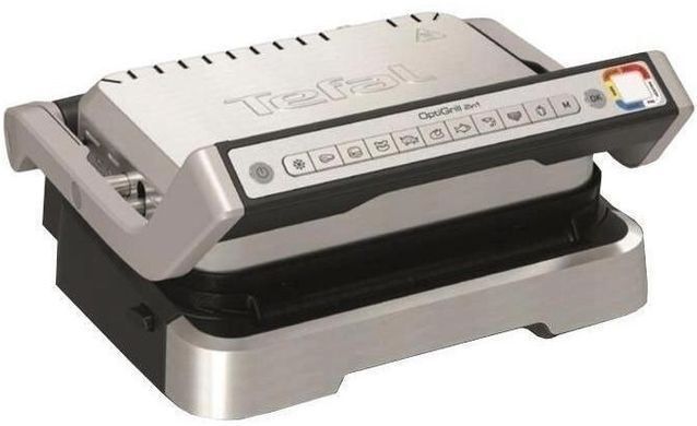 Гриль Tefal GC772D30 (6917804) GC772D30 фото