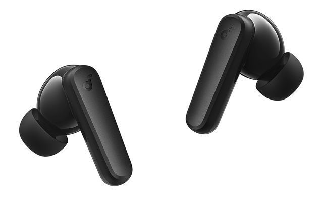 Навушники Anker SoundСore R50i Black (6907840) A3949G11/A3949G12 фото