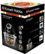 Подрыбнювач Russell Hobbs 24662-56 Matte Black (6651543) 23829026002