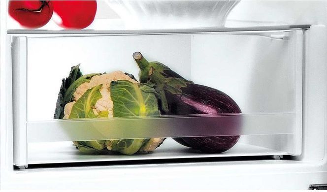 Холодильник Indesit LI9 S1E S (6701315) 859991627960 фото