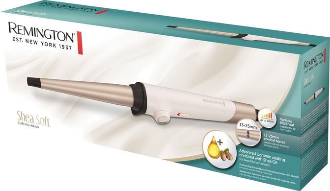 Remington Плойка конусная CI4740 CI4740 фото