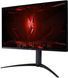 Acer Монітор 27" XV275KP3biipruzx D-Sub, 2xHDMI, DP, USB-C, miniLED, 3840x2160, 170Hz, 1ms, FreeSync Premium (385300) UM.HXXEE.306