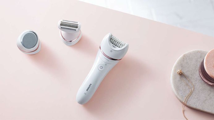 Епілятор PHILIPS BRE730/11 BRE730/10 фото