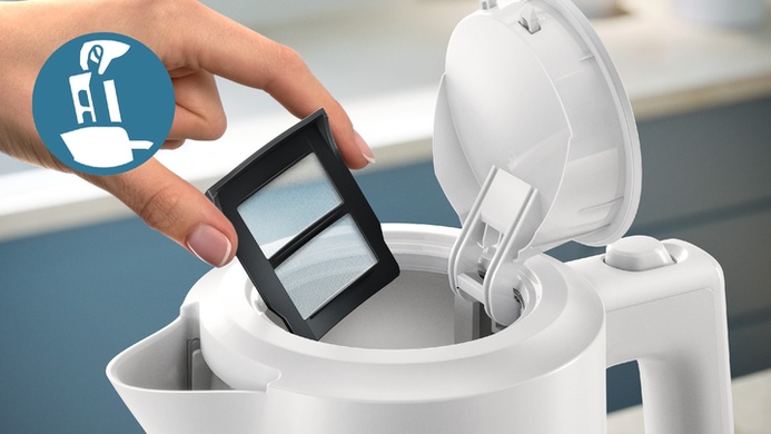 Электрочайник Philips HD9411/00 (7046663) HD9411/00 фото