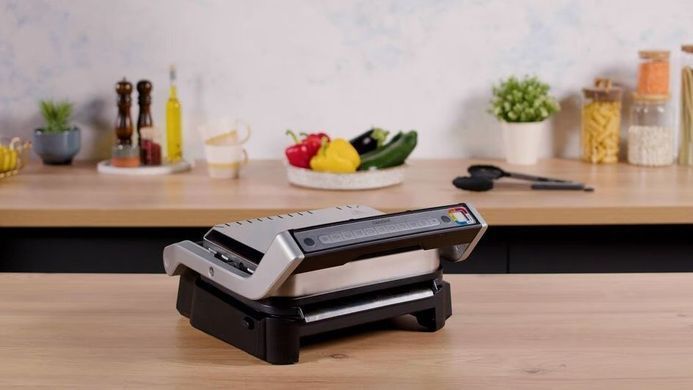 Гриль Tefal GC772D30 (6917804) GC772D30 фото