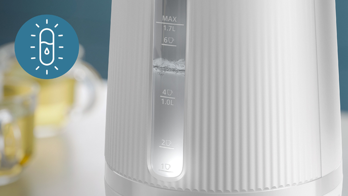 Электрочайник Philips HD9411/00 (7046663) HD9411/00 фото