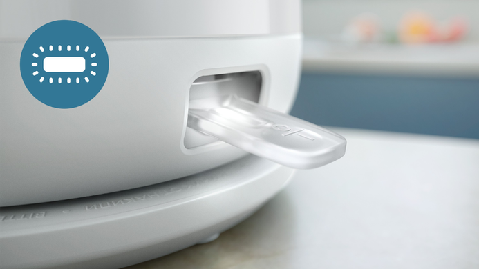 Электрочайник Philips HD9411/00 (7046663) HD9411/00 фото