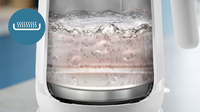 Электрочайник Philips HD9411/00 (7046663) HD9411/00 фото