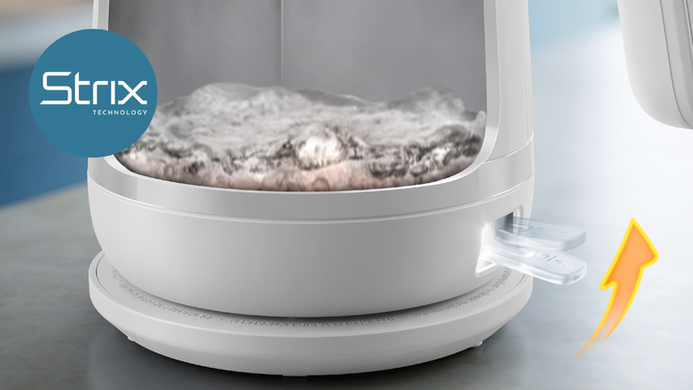 Электрочайник Philips HD9411/00 (7046663) HD9411/00 фото