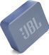 Портативна акустика JBL Go Essential Синій (JBLGOESBLU) JBLGOESBLU