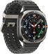 Samsung Смарт-часы Galaxy Watch Ultra 47мм LTE (L705) 1.47", 480x480, sAMOLED, BT 5.3, NFC, 2/32ГБ, серебристий титановий SM-L705FZTASEK