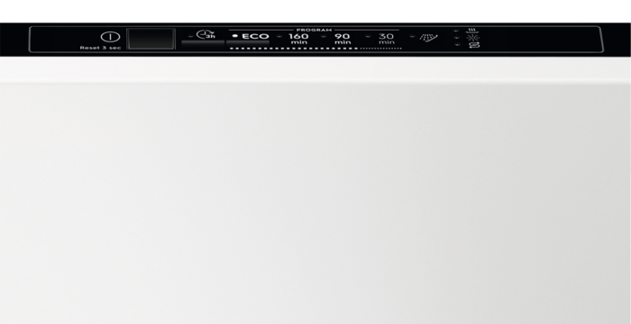 Посудомийна машина Electrolux EEA917120L (6773811) 911539294 фото