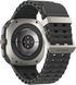 Samsung Смарт-часы Galaxy Watch Ultra 47мм LTE (L705) 1.47", 480x480, sAMOLED, BT 5.3, NFC, 2/32ГБ, серебристий титановий SM-L705FZTASEK