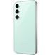 Samsung Смартфон Galaxy S24 Fan Edition 5G (S721) 6.7'' 8/256ГБ, 2SIM, 4700мА&bull;ч, мятный SM-S721BLGGEUC