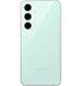 Samsung Смартфон Galaxy S24 Fan Edition 5G (S721) 6.7'' 8/256ГБ, 2SIM, 4700мА&bull;ч, мятный SM-S721BLGGEUC