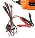 Зарядний пристрій для акумуляторів Neo Tools 11-893 6/12В, 10А/160 Вт (STD, AGM, GEL, LiFePO4) 11-893