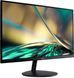 Acer Монитор 23.8" SB242YEBI UM.QS2EE.E05