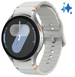 Смарт годинник SAMSUNG Galaxy Watch 7 44mm Silver (SM-L310NZSASEK) SM-L310NZSASEK