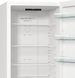 Gorenje Холодильник з нижн. мороз. камерою (349349) NRK6201PW4