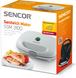 Бутербродниця Sencor SSM 3100 (6486613) 40027272