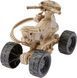 Ігровий набір ZIPP Toys Військовий літак ibs_5320070