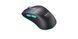 Cherry Xtrfy Миша M64, WL/USB-A, RGB, чорний (384319) CX-M64W-BLACK