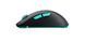 Cherry Xtrfy Миша M64, WL/USB-A, RGB, чорний (384319) CX-M64W-BLACK