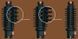 Фен браш Rowenta CF9620F1 CF9620F0