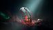 GravaStar Миша Mercury M2, BT/WL/USB-A, RGB, чорний (377169) GRAVASTARM2_BLK