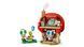 Конструктор LEGO Super Mario Вечеринка в доме Toad
