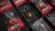 GravaStar Миша Mercury M2, BT/WL/USB-A, RGB, чорний (377169) GRAVASTARM2_BLK