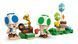 Конструктор LEGO Super Mario Вечеринка в доме Toad