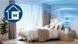 Philips Очисник повітря Series 600i, 40м2, 170м3/год (367872) AC0650/10