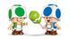 Конструктор LEGO Super Mario Вечеринка в доме Toad
